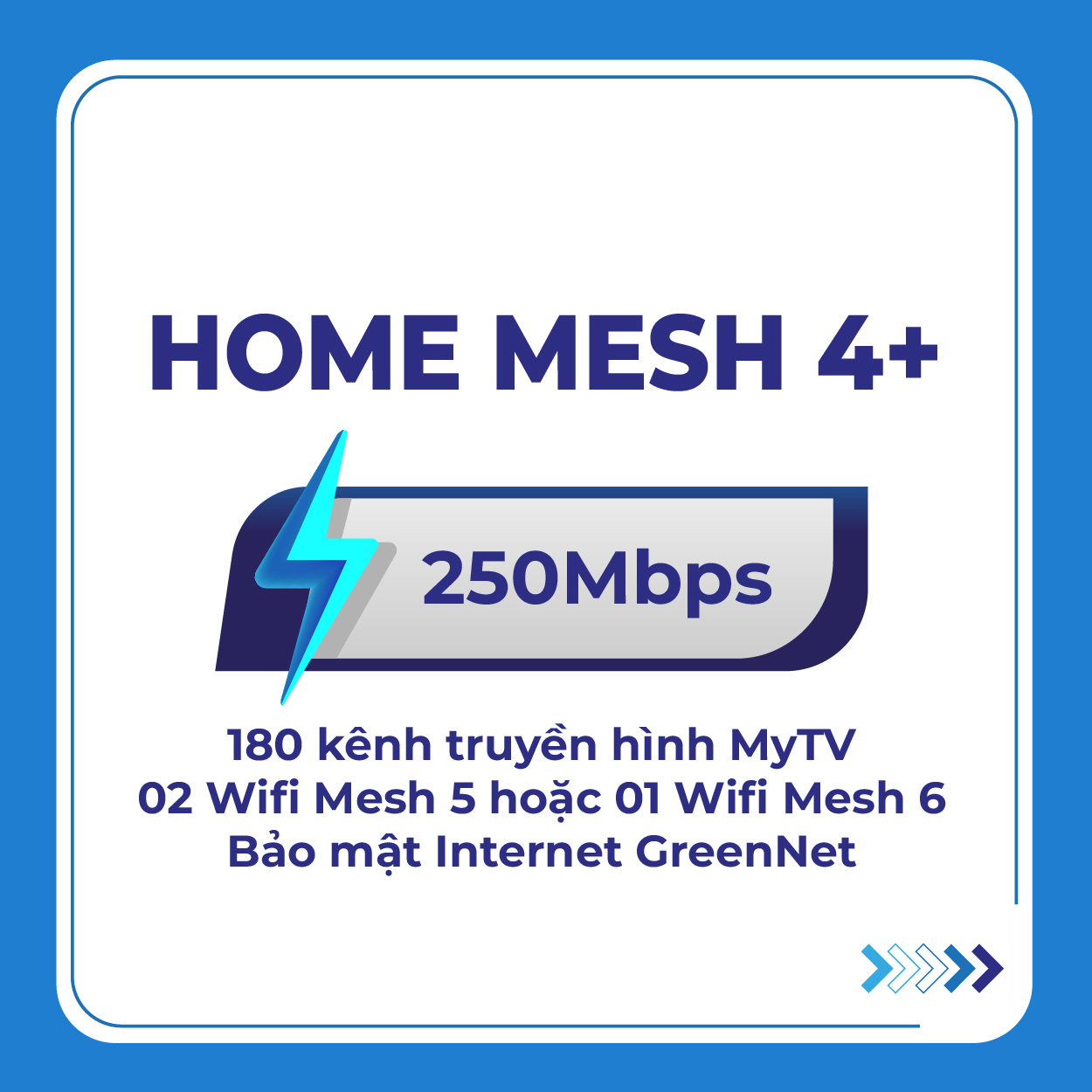 HOME MESH 4+_NT